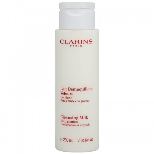CLARINS 平衡清潔乳 (混合或油性肌適用) 200ml